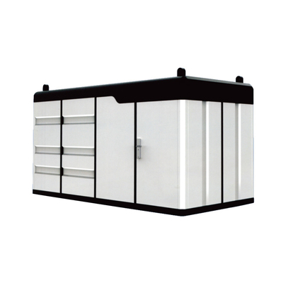 一体化智慧泵房