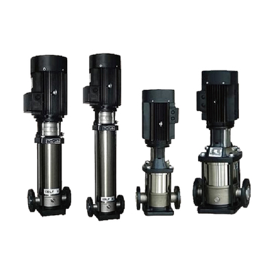 CDL、DQL型立式不锈钢多级离心泵