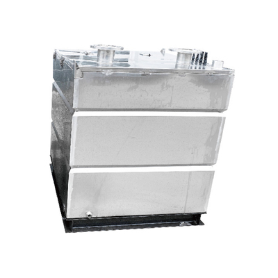 OBZWT污水提升器